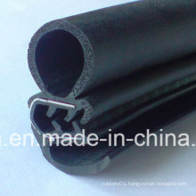 Qingdao ODM/OEM Window Rubber Seal Strip